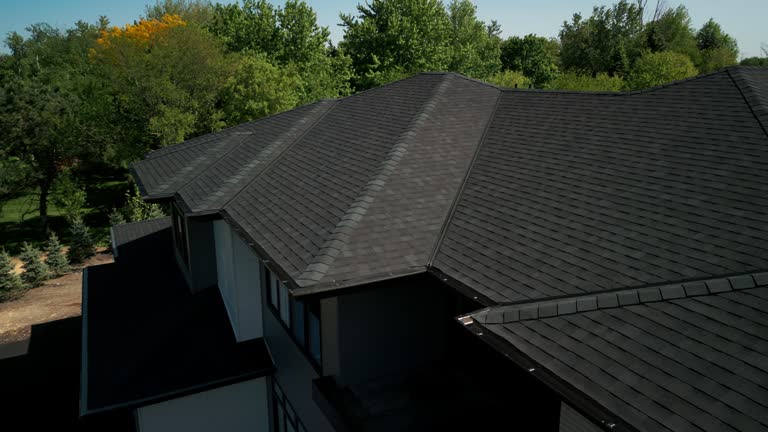 Best Roof Insulation Installation  in Orwell, OH