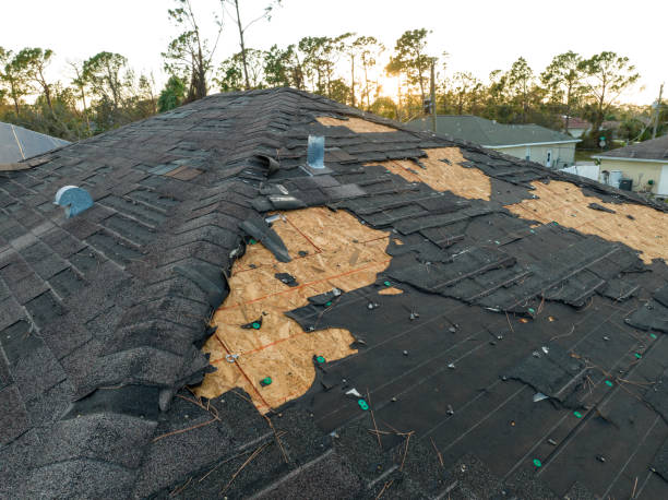 EPDM Roofing in Orwell, OH