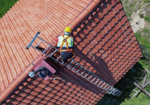 Best Roof Installation  in Orwell, OH